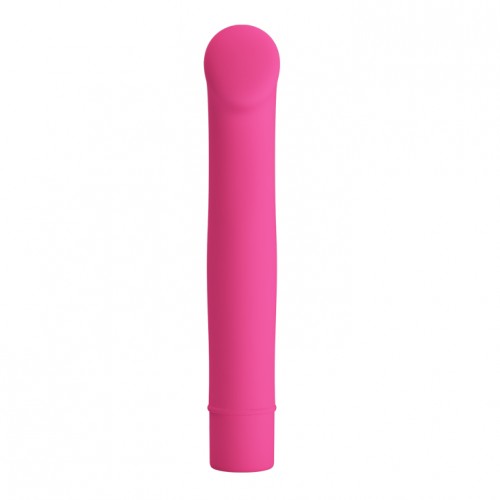 Вибростимулятор розовый Bogey