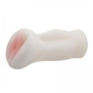 Мастурбатор с технологией выработки лубриканта (иной угол)