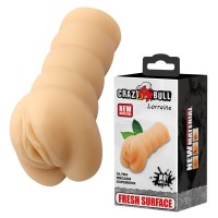 Мастурбатор ротик CRAZY BULL Lorraine