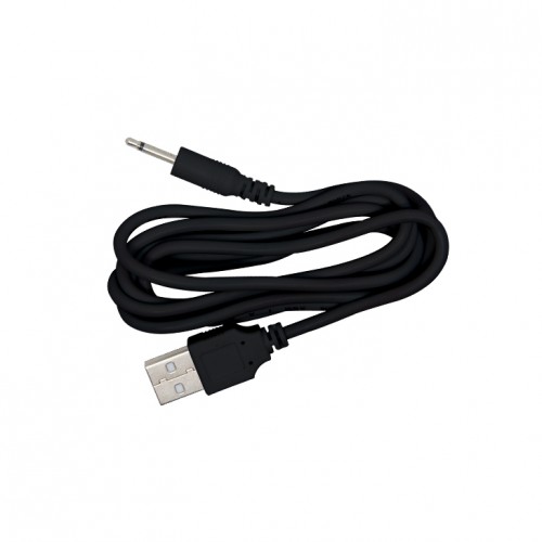 Гнущийся розовый вибратор Zachary