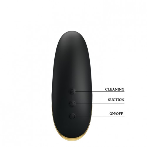 Вакуумный стимулятор клитора Royal Pleasure