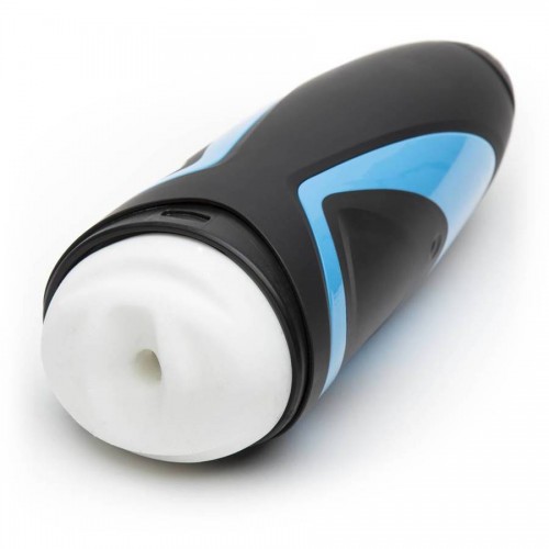 Satisfyer мастурбатор Men One + 2 сменных рукава