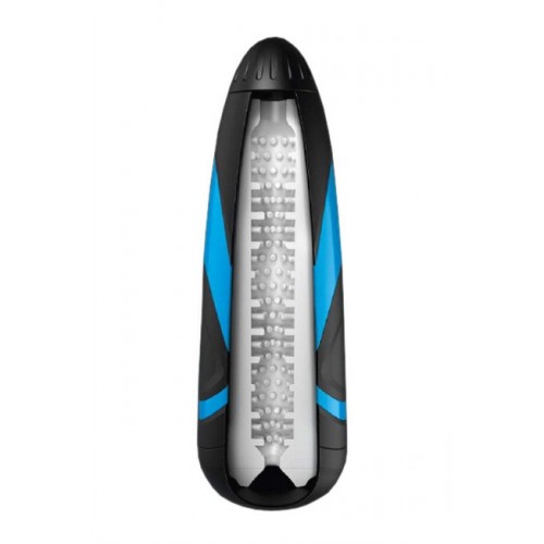 Satisfyer мастурбатор Men One + 2 сменных рукава