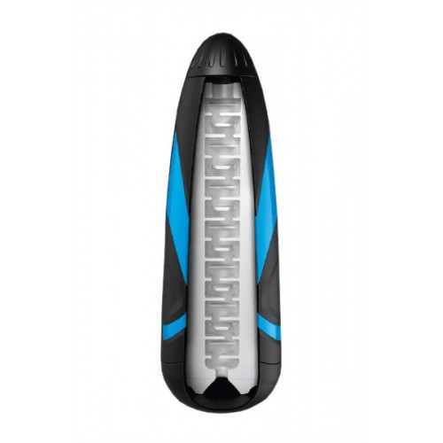 Satisfyer мастурбатор Men One + 2 сменных рукава