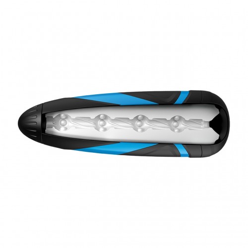 Satisfyer мастурбатор Men One + 2 сменных рукава