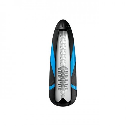 Satisfyer мастурбатор Men One + 2 сменных рукава