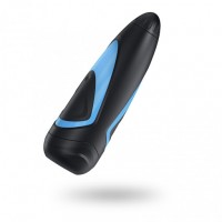Satisfyer мастурбатор Men One + 2 сменных рукава
