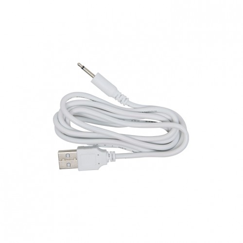 Перезаряжаемый вибратор Carina черный