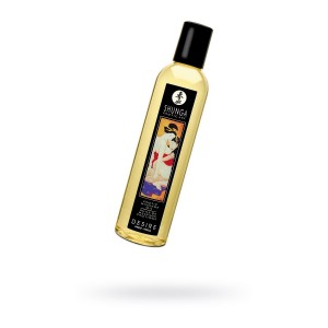 Массажное масло Shunga Desire Vanilla