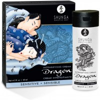 Крем для пар Intensifying Dragon Cream