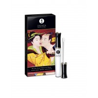 Стимулирующий блеск для губ Lipgloss Sparkling Strawberry Wine
