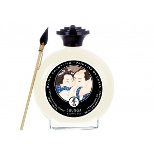 Краска для тела Vanilla & Chocolate Temptation 100 мл