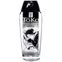 Гель-смазка на силиконовой основе Shunga Toko Silikone 165 мл