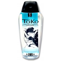 Гель-смазка на масляной основе экзотические фрукты Shunga Toko Aroma Exotic Fruits - Lubricants and Oils 165 мл