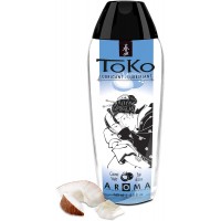 Гель-смазка на водной основе с ароматом кокоса Shunga Coconut Water 165 мл