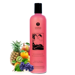 Гель для душа  Exotic Fruits 250 мл