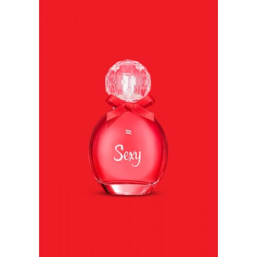 Духи с феромонами Sexy 30 мл