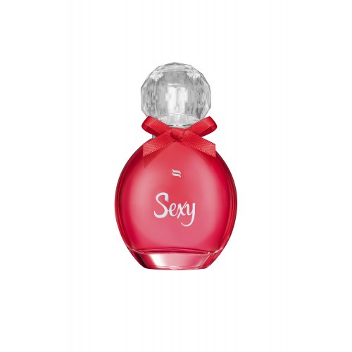 Духи с феромонами Sexy 30 мл