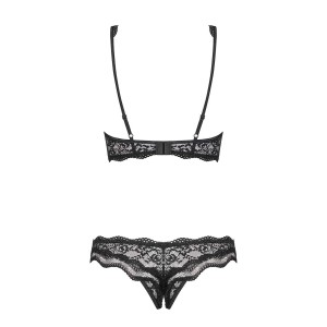 Эротический комплект Luvae S/M 42-44 (иной угол)