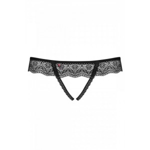 Трусики с доступом S/M 42-44 (иной угол)