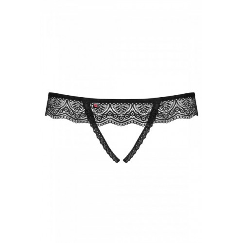 Трусики с доступом S/M 42-44