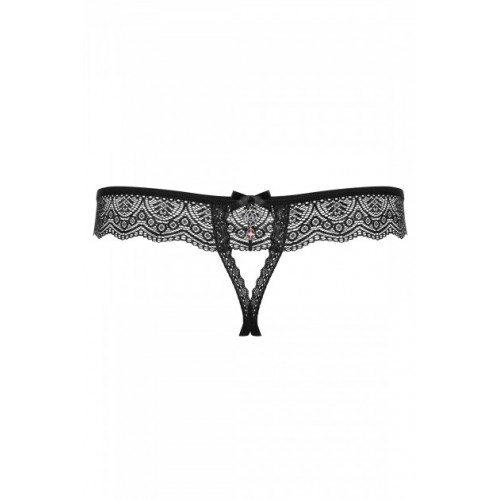 Трусики с доступом S/M 42-44