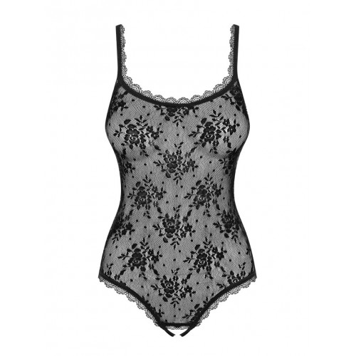 Изящное боди Behindy S/M