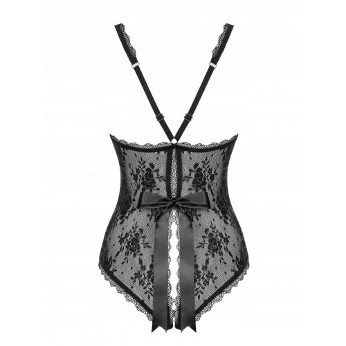 Изящное боди Behindy S/M