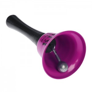 Колокольчик настольный "Ring for a kiss" (иной угол)