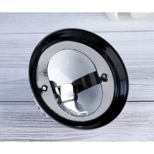 Звонок настольный "Ring for a kiss" (иной угол)