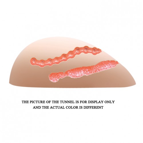 Мастурбатор с вибрацией Insatiable Pussy and Ass