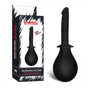 Анальный душ Bondage Fetish Deluxe Douche