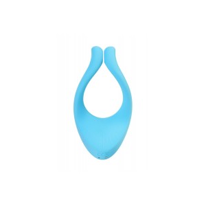 Вибратор для пар Satisfyer Partner Multifun 1 голубой