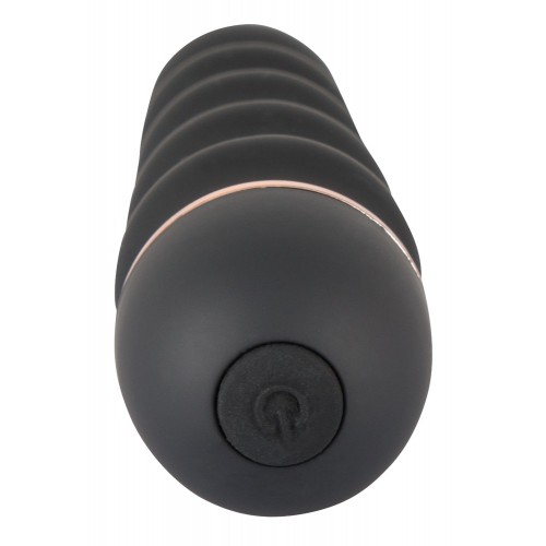 Вибратор Bendy Wavy Vibrator