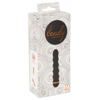 Вибратор Bendy Wavy Vibrator