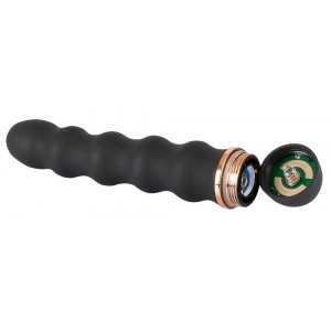 Вибратор Bendy Wavy Vibrator (иной угол)