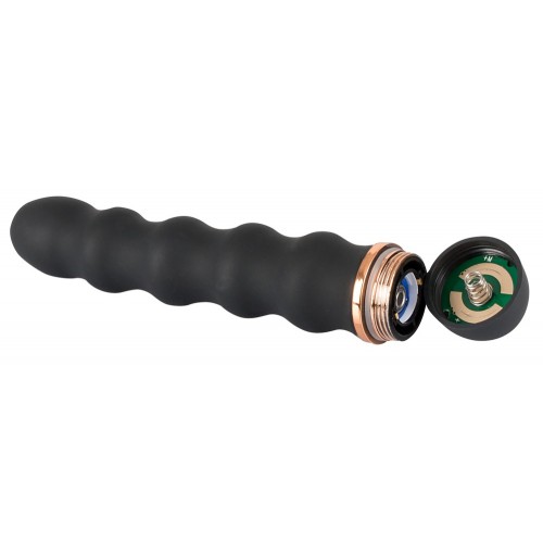 Вибратор Bendy Wavy Vibrator