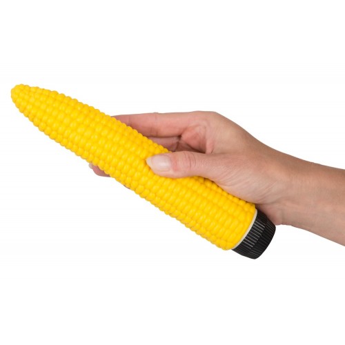 Вибратор кукуруза Vibrating Farmers Fruits