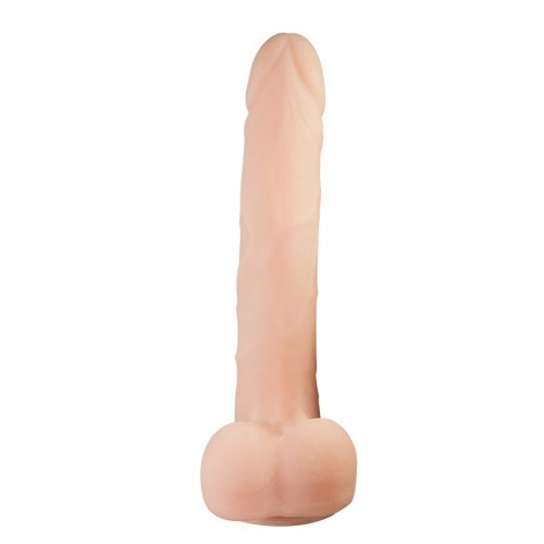 Фаллоимитатор реалистик Dong II 28 см