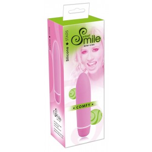 Вибратор Sweet Smile Mini Comfy