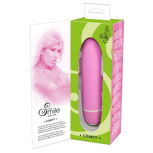 Вибратор Sweet Smile Mini Comfy