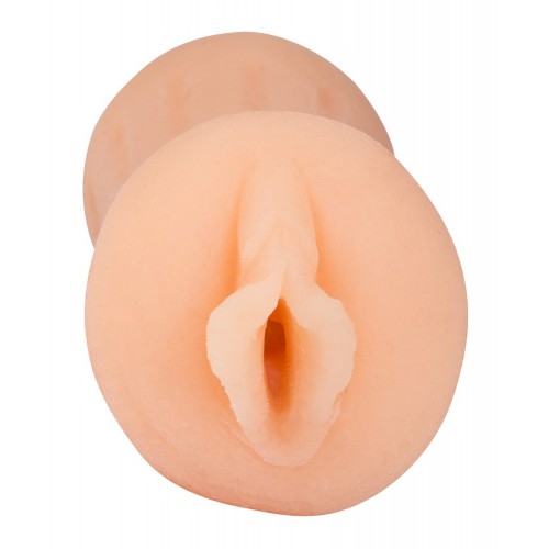 Мастурбатор вагина XXX Pocket Size Masturbator Nanette