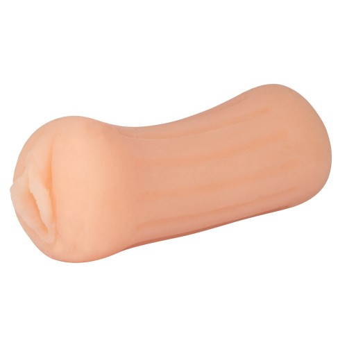 Мастурбатор вагина XXX Pocket Size Masturbator Nanette