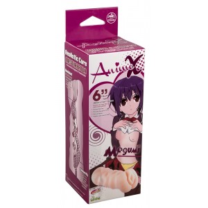 Мастурбатор вагина Anime-X Megumi