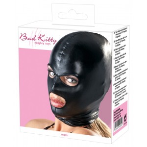 Маска с тремя прорезями Mask