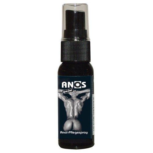 Анальный спрей с охлаждающим эффектом ANOS Special Spray
