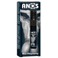 Анальный спрей с охлаждающим эффектом ANOS Special Spray
