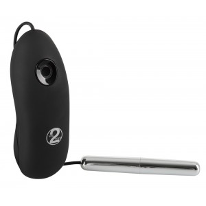 Вибро-пуля Slim Bullet (иной угол)