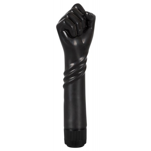 Вибратор в форме сжатого кулака Fist-shaped Vibrator