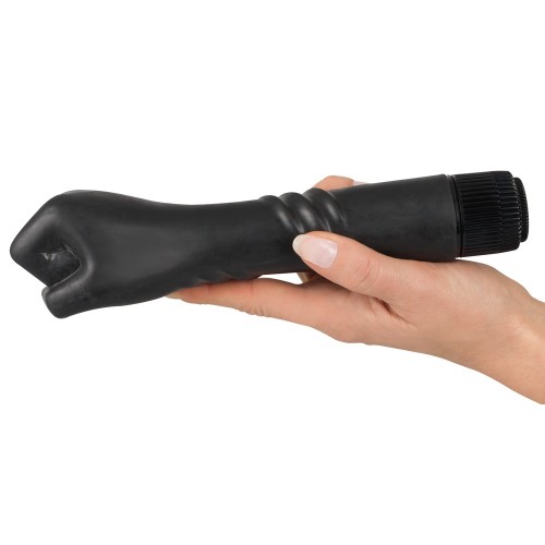 Вибратор в форме сжатого кулака Fist-shaped Vibrator